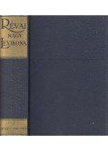  - Révai Nagy Lexikona III. kötet (Béke-Brutto) (reprint)
