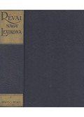  - Révai Nagy Lexikona II. kötet (Arány-Beke) (reprint)