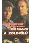 Philbin, Tom - A zöldfülű - The Rookie