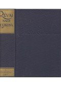  - Révai Nagy Lexikona VIII. kötet (Földpálya-Grec) (reprint)