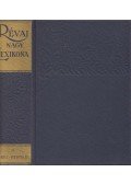  - Révai Nagy Lexikona IX. kötet (Gréc-Herold) (reprint)