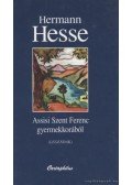 Hermann Hesse - Assisi Szent Ferenc gyermekkorából