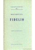 Beethoven, Ludwig van - Fidelio