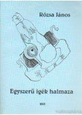 Rózsa János - Egyszerű igék halmaza