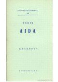 Verdi - Aida