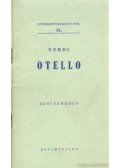 Verdi - Otello