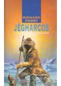 Parry, Richard - Jégharcos