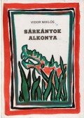 Vidor Miklós - Sárkányok alkonya