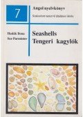 Hudák Ilona,Parminter, Sue - Seashells - Tengeri kagylók