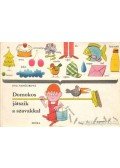 Vancurová, Eva - Domonkos játszik a szavakkal