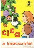 Rogán Ágnes - Cica a karácsonyfán