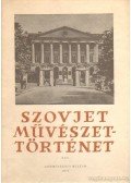  - Szovjet művészettörténet 1971. XXV