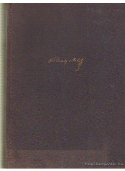 Balassa László, Lukácsy Sándor - Vörösmarty Mihály 1800-1855, Budapest 1955 antikvár könyv