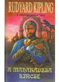 Rudyard Kipling - A maharadzsa kincse