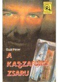 Gaál Péter - A kasszafúró zsaru