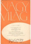 Kardos László - Nagyvilág 1967/7