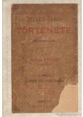 Varga Ferenc - Szeged Város története