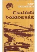 Lev Tolsztoj - Családi boldogság