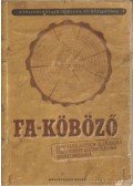 Niklas Artur - Fa-köböző