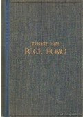 Harsányi Zsolt - Ecce Homo I-IV.kötet (két kötetben)