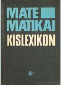 Dr. Farkas Miklós - Matematikai kislexikon