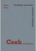 Sipos István,Bena Leopold - Cseh nyelvkönyv