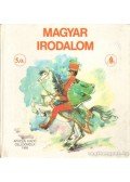 Balogh József - Magyar irodalom 5. osztály