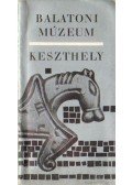 Sági Károly - Balatoni Múzeum Keszthely