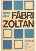 Nádasy László - Fábri Zoltán