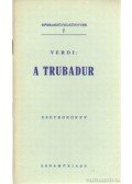Verdi - A trubadur
