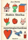 Petrik, Jan - Robin Stolka szorongattatása