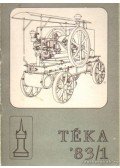 H. Csukás  Györgyi - Téka '83/1