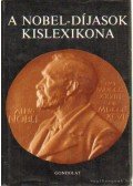 Vészits Ferencné (szerk.) - A Nobel-díjasok kislexikona