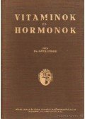 Dr. Góth Endre - Vitaminok és hormonok