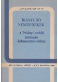 Vezér Erzsébet - Írástudó nemzedék