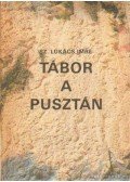 Sz.Lukács Imre - Tábor a pusztán