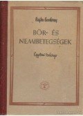 Rajka Ödön,Szodoray Lajos - Bőr- és nemibetegségek