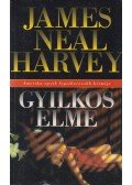 Harvey, James Neal - Gyilkos elme