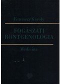 Ferenczy Károly - Fogászati röntgenológia