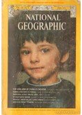 Bell Grosvenor, Melville - National Geographic 1974 April