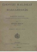 Répássy Miklós - Édesvízi halászat és halgazdaság