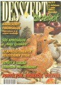 Veres Kati - Desszert fortélyok 1999/7