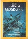 Grosvenor, Gilbert M. (főszerk.) - National geographic 1988, April