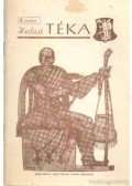 Pap Gábor - Halasi Téka 1985. 2. szám