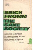 Erich Fromm - The sane society