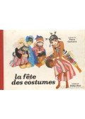 Pierre Gamarra - La fete des costumes