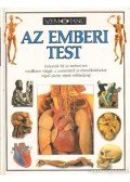 Steve Parker - Az emberi test