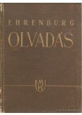 Ehrenburg, Ilja - Olvadás I-II.