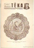 Pap Gábor - Halasi Téka 1985. 5. szám