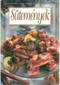 Verhóczki István - Sütemények